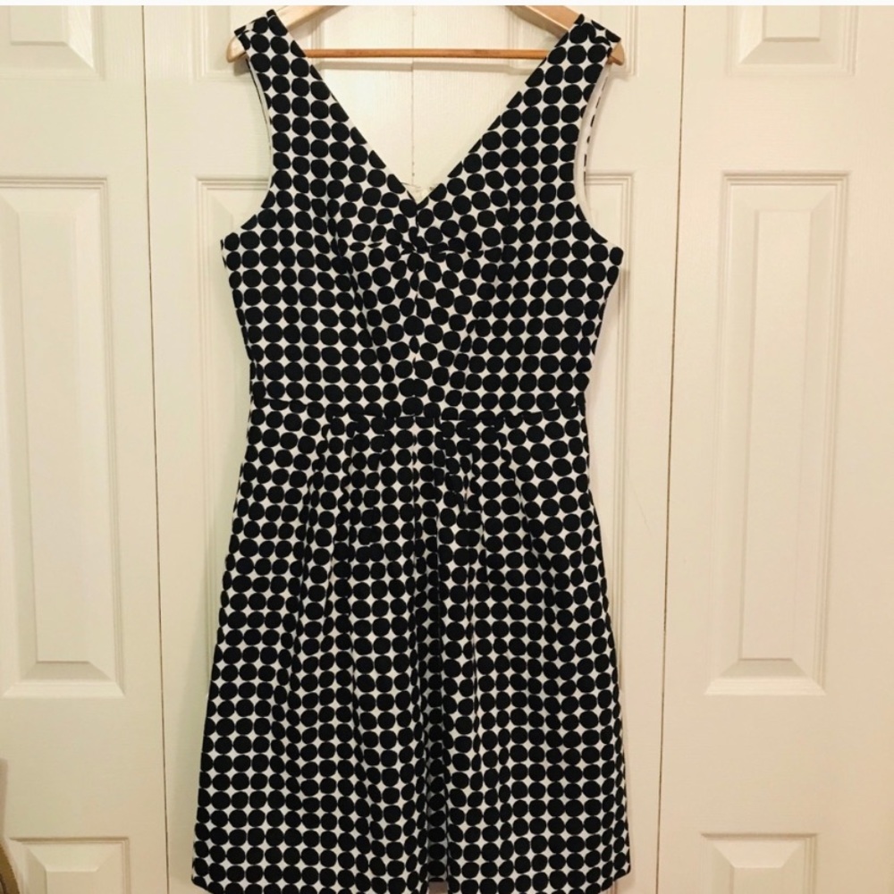 EUC Marimekko Banana Republic Dress